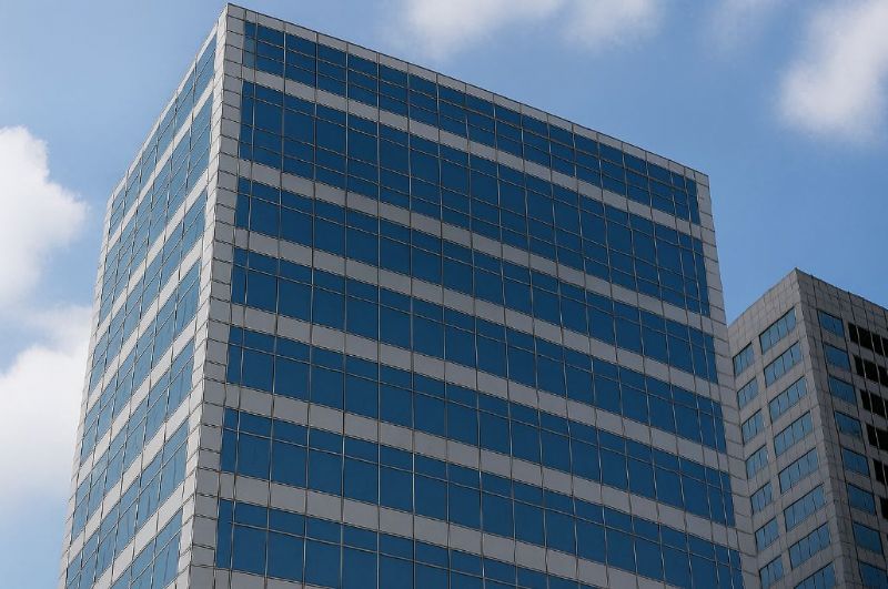 高雄商務中心如何挑？長期租辦公室設備、坪效與注意事項全攻略